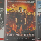 EXTENDABLES - DVD - pikkukuva 1