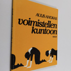 Aulis Ahokas : Voimistellen kuntoon - pikkukuva 1