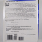 Craig Hunt : TCP/IP Network Administration - pikkukuva 2