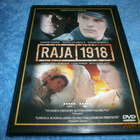 RAJA  1918    -    DVD - pikkukuva 1