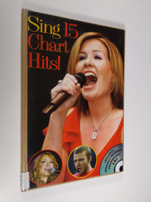Sing 15 chart hits