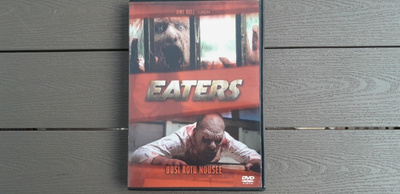 DVD: Eaters (Uwe Boll 2011)