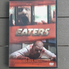 DVD: Eaters (Uwe Boll 2011) - pikkukuva 1