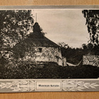 Käsisalmi, vanha linna, kulkenut 1941 - pikkukuva 1