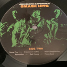 JIMI HENDRIX EXPERIENCE - Smash Hits - pikkukuva 4