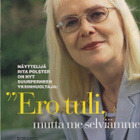 Eeva n:o 7 2001 Suvi. Merja. Alpo. Rita. Maria Peura. - pikkukuva 4