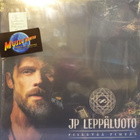 JP LEPPÄLUOTO - PIILEVÄÄ PIMEÄÄ - FINLAND 2020 UUSI LP - pikkukuva 1