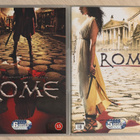 ROOMA (2005-2007) koko HBO:n suursarja (11DVD) - pikkukuva 1
