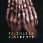 Faithless – Reverence Limited Edition (2 CD) - pikkukuva 1