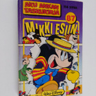 Walt Disney : Mikki esiin - pikkukuva 1