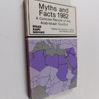 Leonard J. Davis ym. : Myths and Facts 1982 : A Concise R... - pikkukuva 1