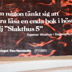 Kurt Vonnegut - Slakthus 5 - pikkukuva 3