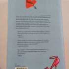 Sue Townsend : Adrian Mole : cappuccinovuodet - pikkukuva 2