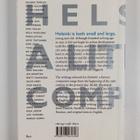 Hildi Hawkins : Helsinki : a literary companion (signeera... - pikkukuva 2