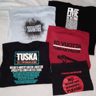 TUSKA Festival / FME-tuotepaketti koko perheelle - pikkukuva 3