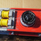 Keräilyauto: Majorette "Pompe a incendie" 1/47 - pikkukuva 4