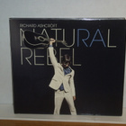 Richard Ascroft CD Natural Rebel - pikkukuva 1