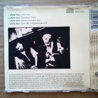 One Dove - White Love CDS - pikkukuva 2