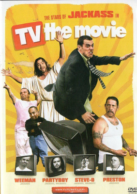 TV: THE MOVIE	(1 651)	k	-FI-		DVD		steve-o	2006