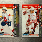 1996 Swedish Semic Wien - Canada x2 - pikkukuva 2