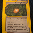 Healing Berry trainer Pokemon Aquapolis - pikkukuva 1