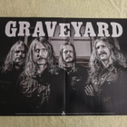 GRAVEYARD - Lights Out LP - pikkukuva 3