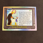 EP14 Electric Shock Showdown FOIL -Pokemon Topps TV - pikkukuva 2