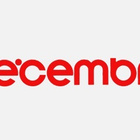 DECEMBRE / KARHUMUOVI VIHREÄ TARJOTIN - pikkukuva 4