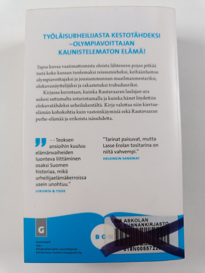 Item image