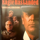 THE EAGLE HAS LANDED BOOKLET VIHKONEN - pikkukuva 1