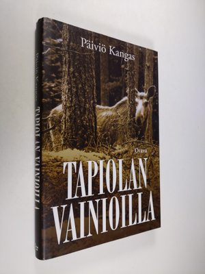 Päiviö Kangas : Tapiolan vainioilla