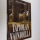 Päiviö Kangas : Tapiolan vainioilla - pikkukuva 1