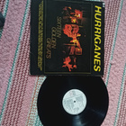 Hurriganes LP Sixteen golden Greats - pikkukuva 1