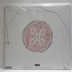 SATURNALIA TEMPLE - UR HOL 2009  M-/M- LP - pikkukuva 2
