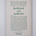 Språkbruk och språkvård - pikkukuva 2