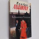 Evelyn Anthony : Kohtaaminen Firenzessä - pikkukuva 1