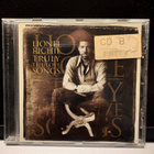LIONEL RICHIE - Truly - The Love Songs cd - pikkukuva 1