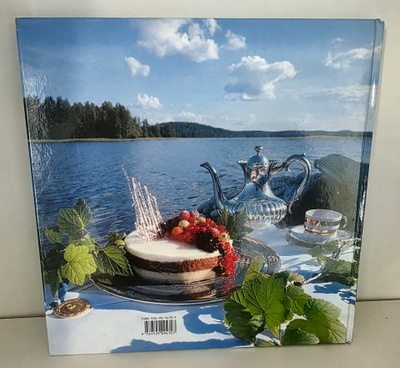 Manne (editor) Stenros : Baker's a la carte