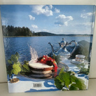 Manne (editor) Stenros : Baker's a la carte - pikkukuva 1
