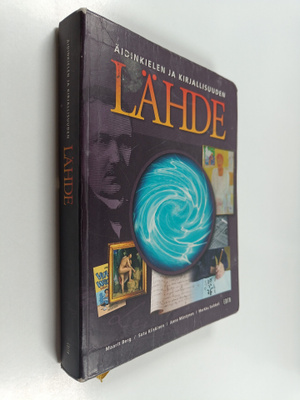 Äidinkielen ja kirjallisuuden lähde