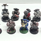 WH40K - 3rd Edition Starter Set (1998) - pikkukuva 3