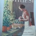 Kotiliesi No 6 maaliskuu 1933 - pikkukuva 1