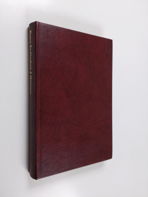 Nancy Buckingham : Marianna