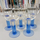 Iittala, Kerttu Nurminen, Mondo viinilasit 5kpl - pikkukuva 1