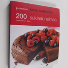 Felicity Barnum-Bobb : 200 suklaaunelmaa - pikkukuva 1