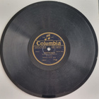 Savikiekko 1927 - Hannes Saari - Columbia 7788 - pikkukuva 2