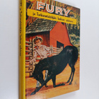 Troy Nesbit : Fury ja Turkismetsästäjäin laakson arvoitus... - pikkukuva 1