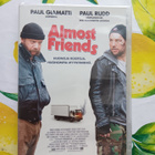 Almost Friends DVD - pikkukuva 1