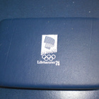 Lillehammer 1994 Hopea Juhlarahat ym. - pikkukuva 3