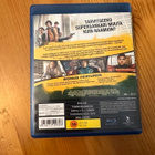Kick-ass  blu-ray - pikkukuva 2